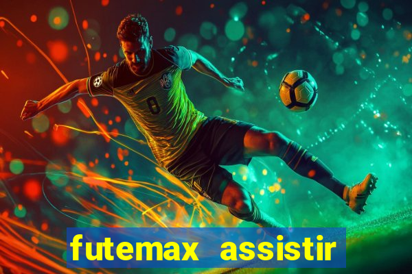 futemax assistir real madrid